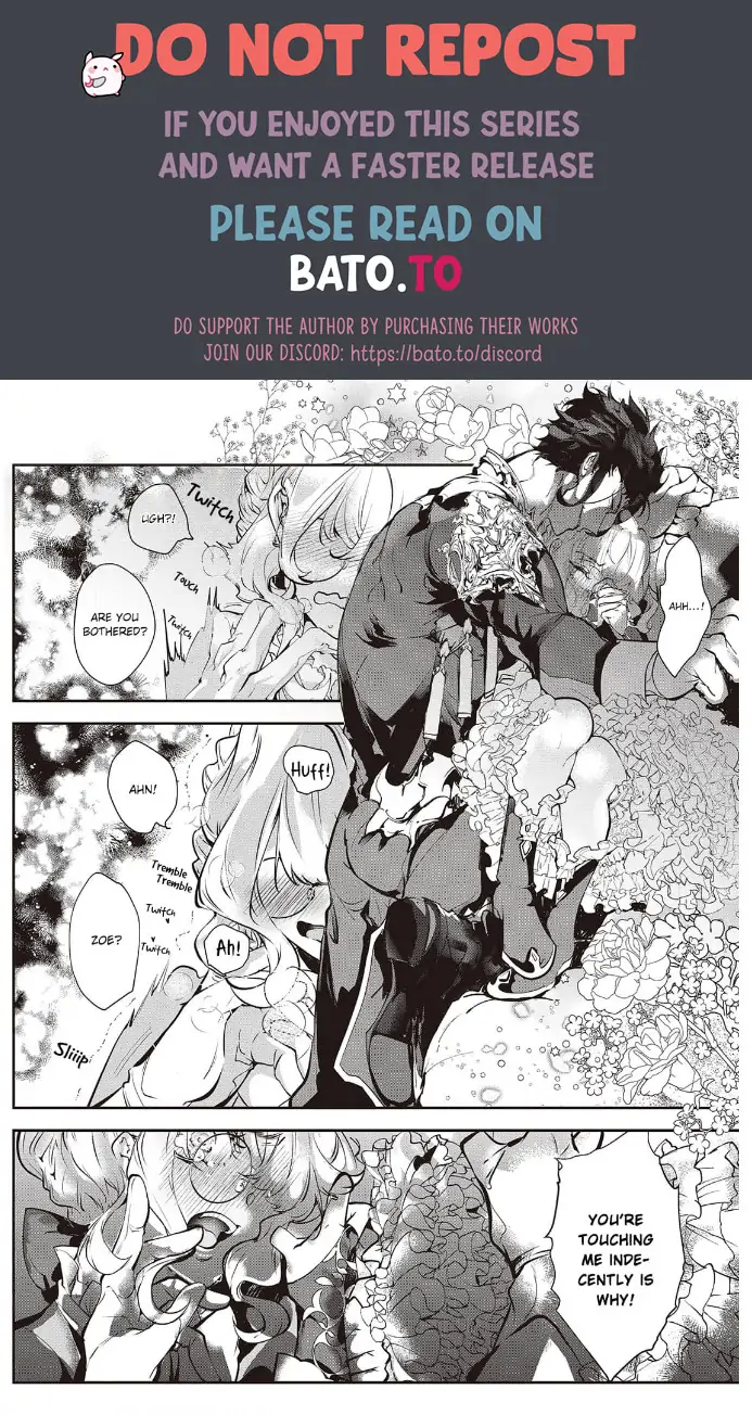 Yuunou na Gunjin Koutei wa Katabutsu Reijou wo Amaku Dekiai suru Chapter 2 - page 20