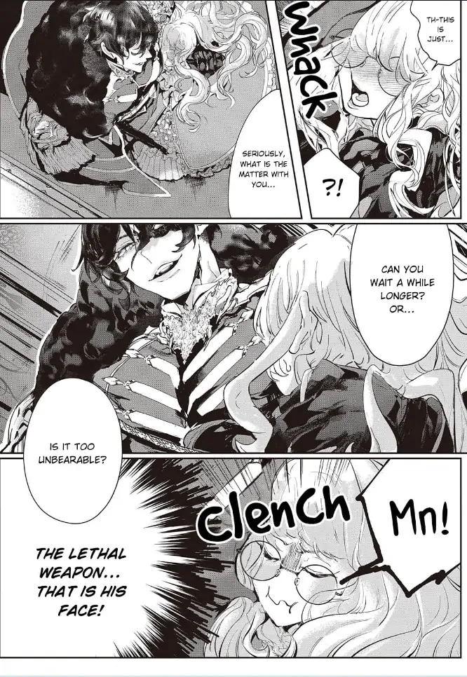 Yuunou na Gunjin Koutei wa Katabutsu Reijou wo Amaku Dekiai suru Chapter 4 - page 14
