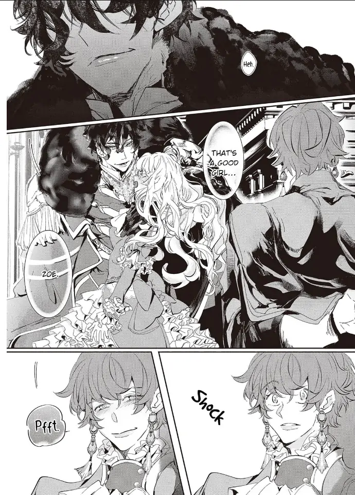 Yuunou na Gunjin Koutei wa Katabutsu Reijou wo Amaku Dekiai suru Chapter 4 - page 15