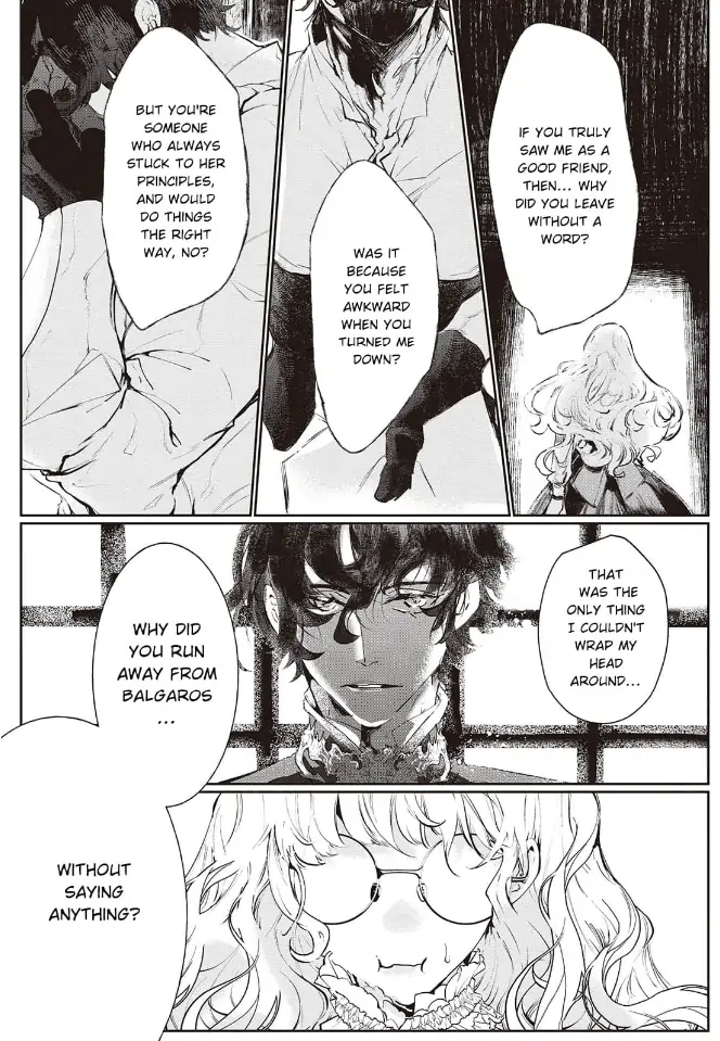 Yuunou na Gunjin Koutei wa Katabutsu Reijou wo Amaku Dekiai suru Chapter 4 - page 30