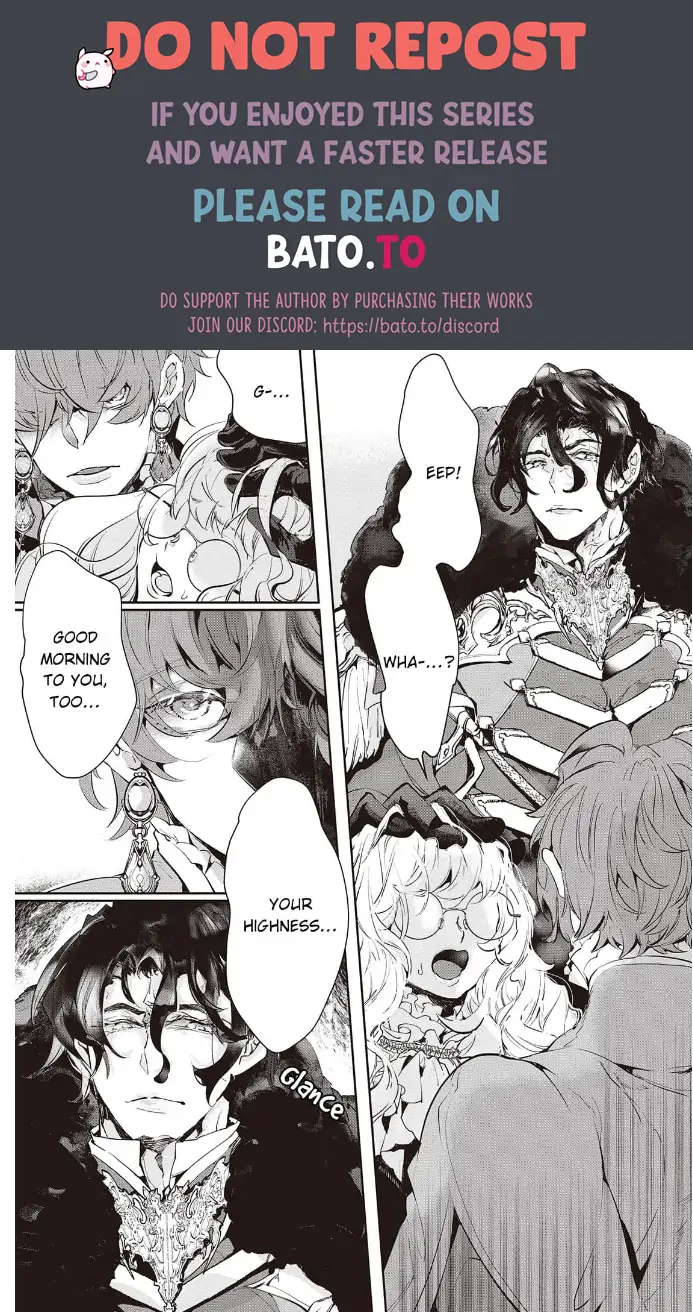 Yuunou na Gunjin Koutei wa Katabutsu Reijou wo Amaku Dekiai suru Chapter 4 - page 10