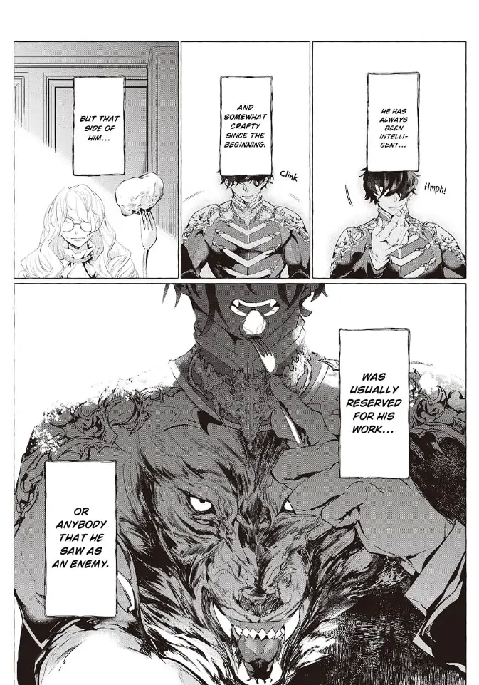Yuunou na Gunjin Koutei wa Katabutsu Reijou wo Amaku Dekiai suru Chapter 5 - page 5