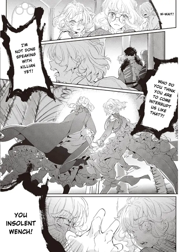 Yuunou na Gunjin Koutei wa Katabutsu Reijou wo Amaku Dekiai suru Chapter 6 - page 18