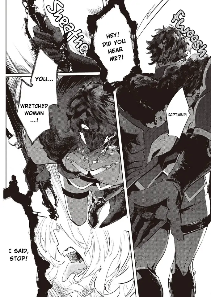 Yuunou na Gunjin Koutei wa Katabutsu Reijou wo Amaku Dekiai suru Chapter 6 - page 19