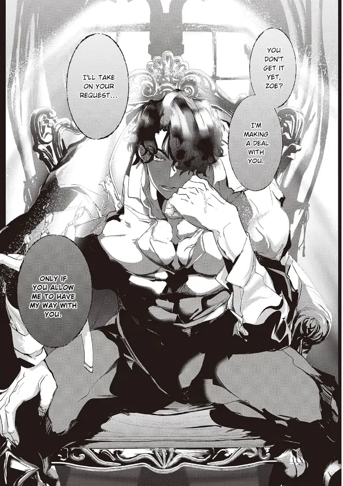 Yuunou na Gunjin Koutei wa Katabutsu Reijou wo Amaku Dekiai suru Chapter 7 - page 22