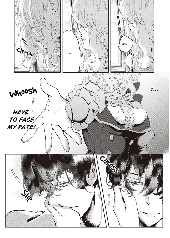 Yuunou na Gunjin Koutei wa Katabutsu Reijou wo Amaku Dekiai suru Chapter 7 - page 28