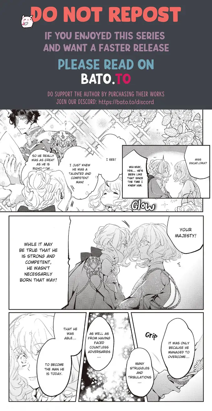 Yuunou na Gunjin Koutei wa Katabutsu Reijou wo Amaku Dekiai suru Chapter 7 - page 10