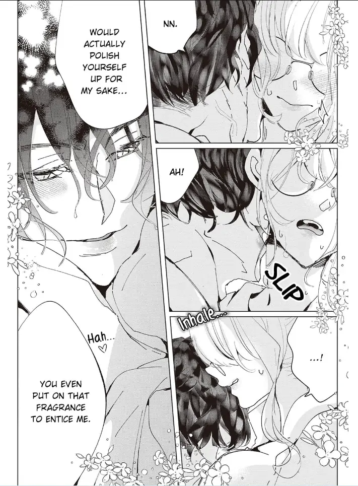 Yuunou na Gunjin Koutei wa Katabutsu Reijou wo Amaku Dekiai suru Chapter 9 - page 12