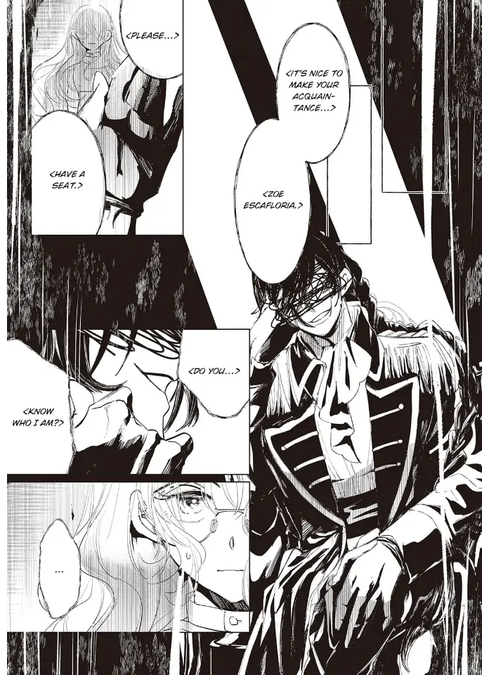 Yuunou na Gunjin Koutei wa Katabutsu Reijou wo Amaku Dekiai suru Chapter 9 - page 25