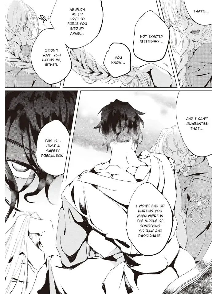 Yuunou na Gunjin Koutei wa Katabutsu Reijou wo Amaku Dekiai suru Chapter 9 - page 9