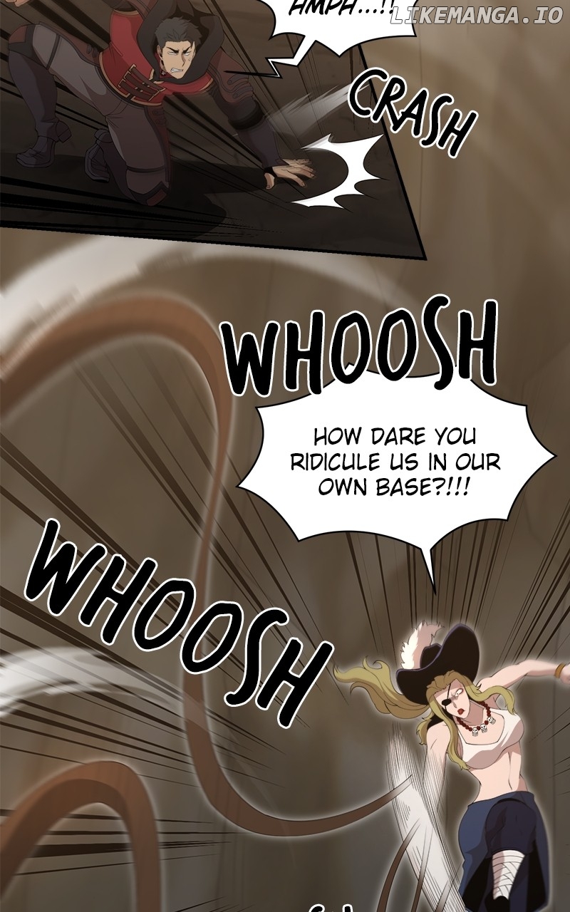 The Strongest Florist Chapter 189 - page 5