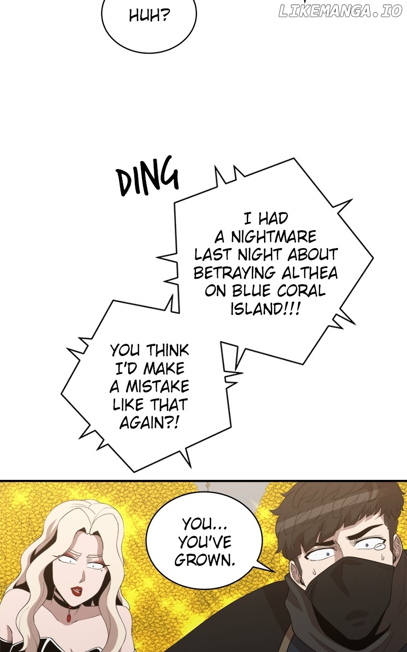 The Strongest Florist Chapter 189 - page 30