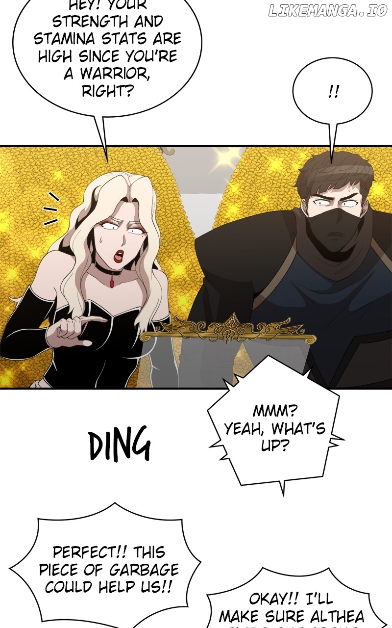 The Strongest Florist Chapter 189 - page 33