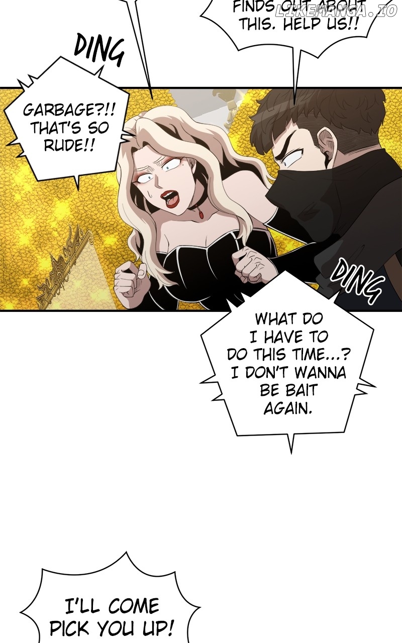 The Strongest Florist Chapter 189 - page 34