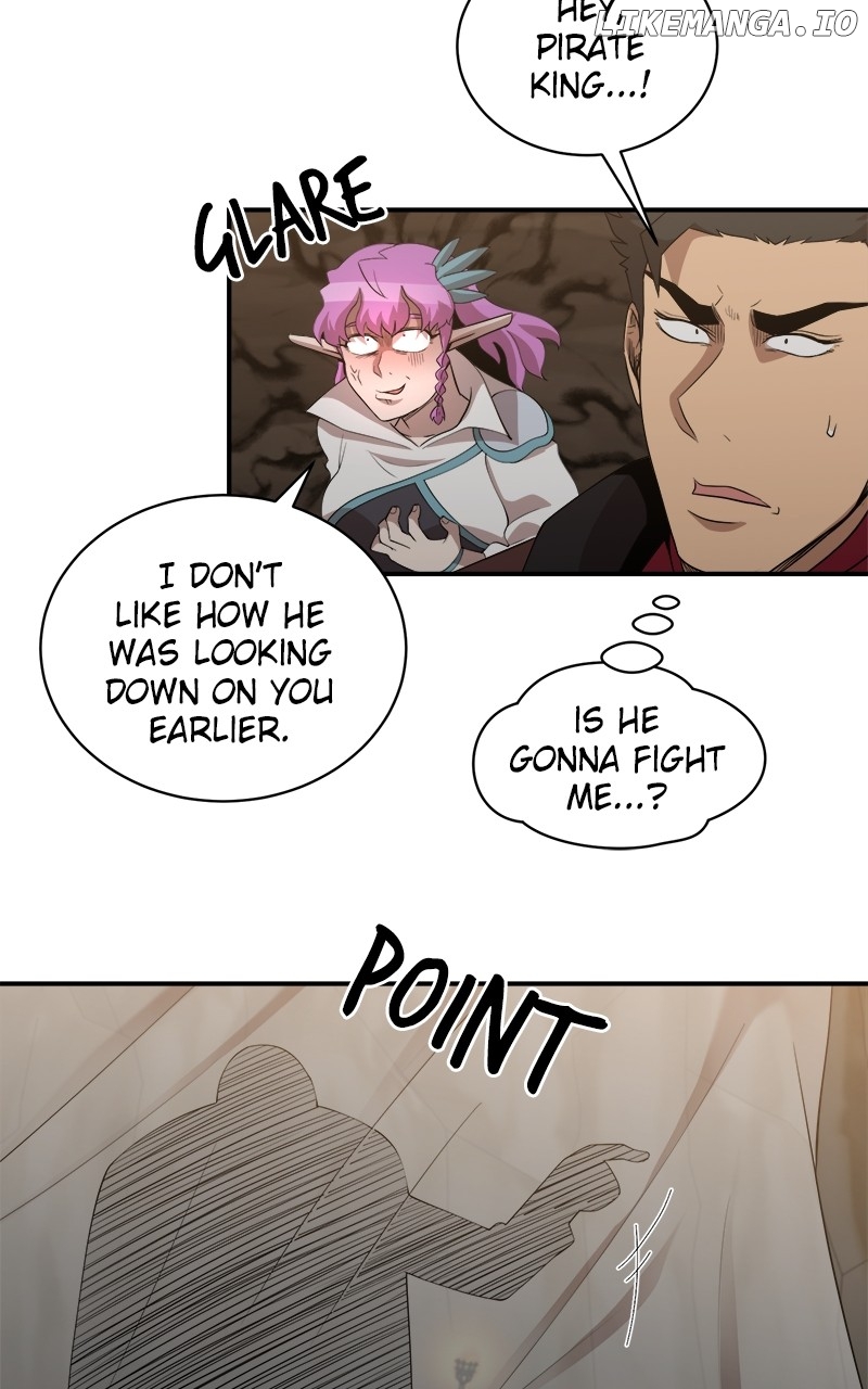 The Strongest Florist Chapter 189 - page 42