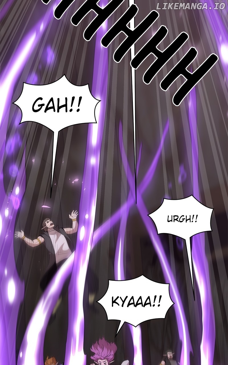 The Strongest Florist Chapter 189 - page 45