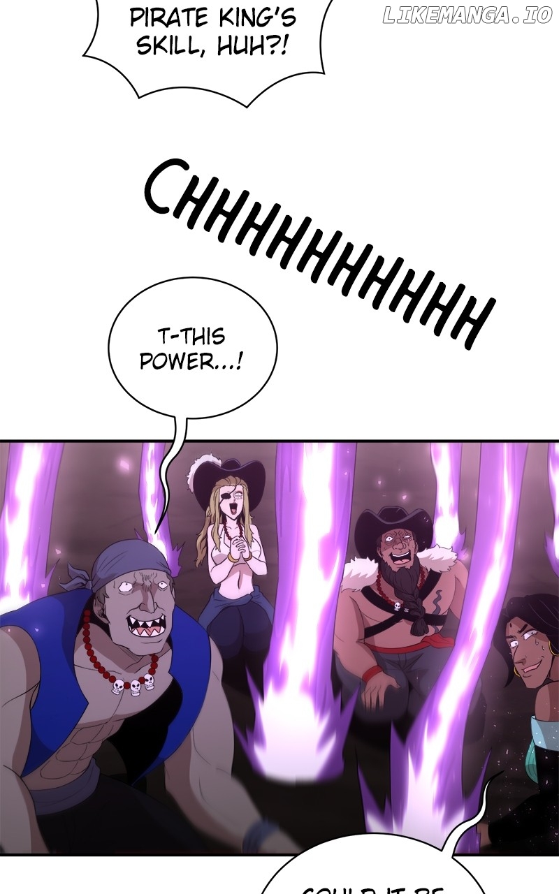 The Strongest Florist Chapter 189 - page 48