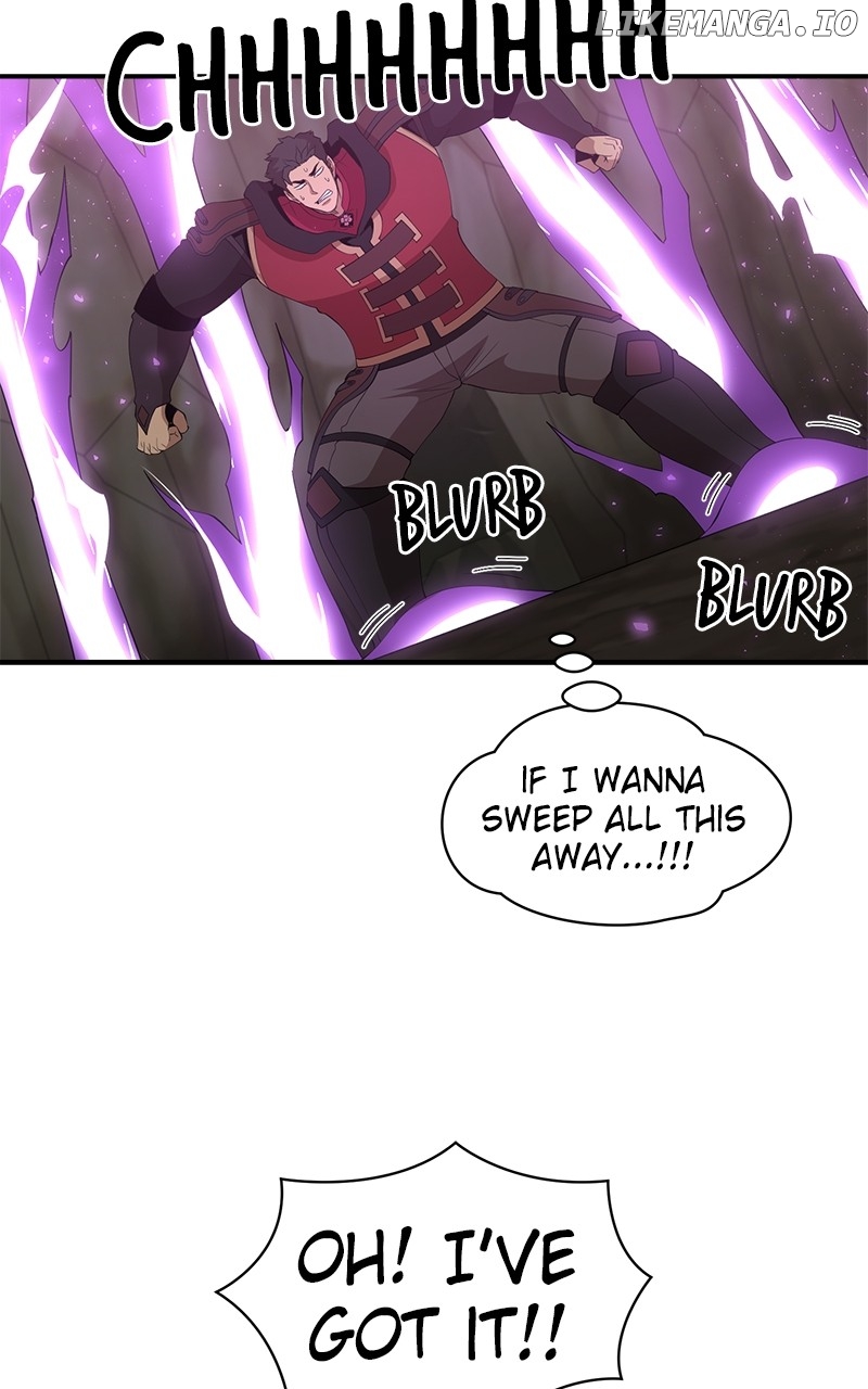 The Strongest Florist Chapter 189 - page 59