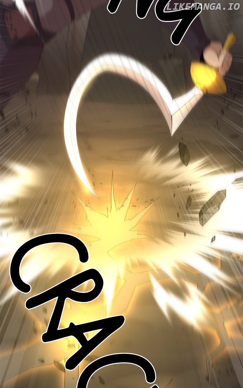 The Strongest Florist Chapter 189 - page 62