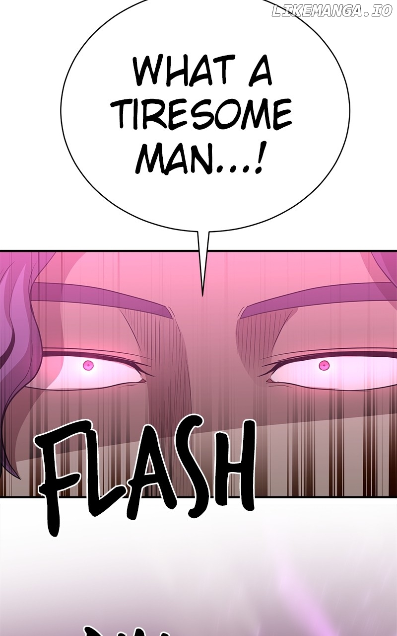 The Strongest Florist Chapter 189 - page 72