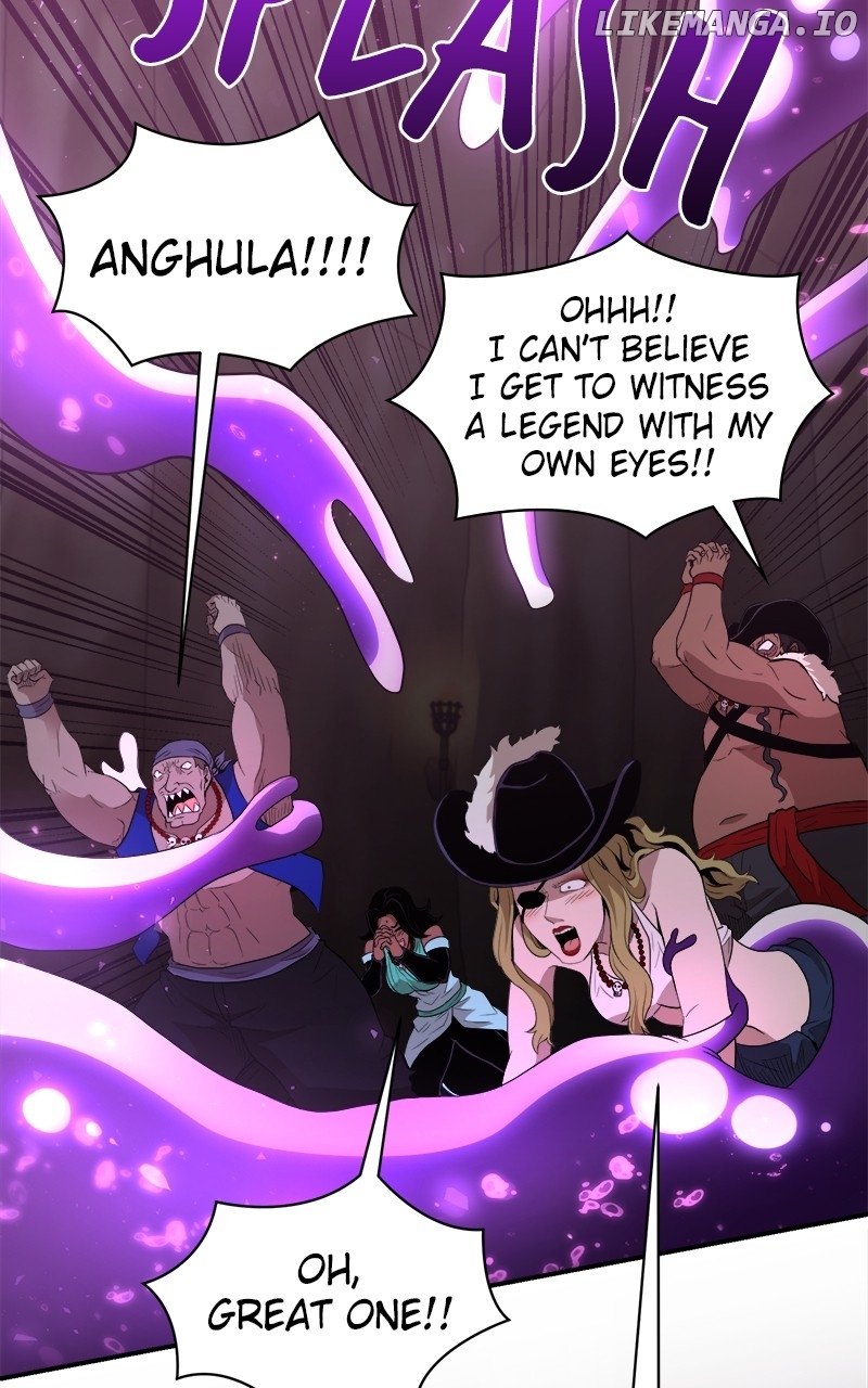 The Strongest Florist Chapter 189 - page 80