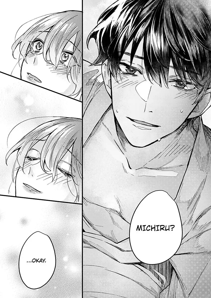 Watashi Dake no Shucchou Host-kun ~Honki no Gohoushi Ecchi de Ikasaremashita~ Chapter 2 - page 14