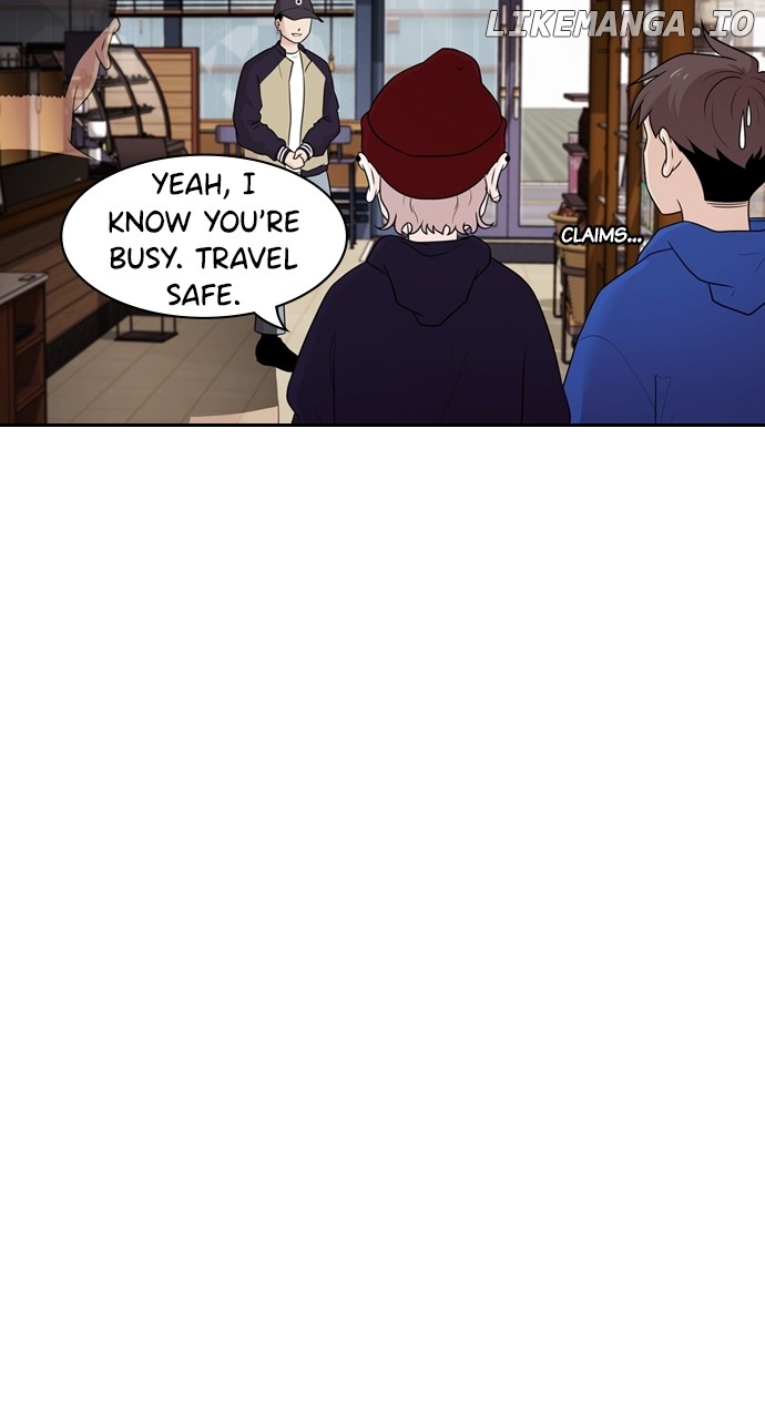 Tomorrow - Manhwa Chapter 145 - page 5