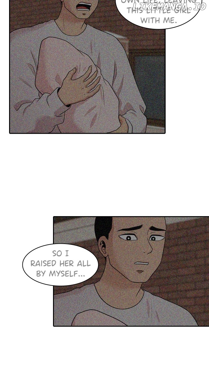 Tomorrow - Manhwa Chapter 145 - page 24
