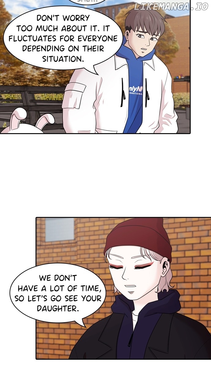 Tomorrow - Manhwa Chapter 145 - page 34
