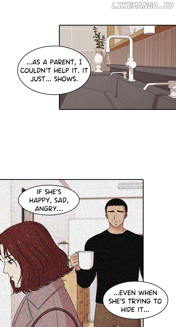 Tomorrow - Manhwa Chapter 146 - page 5