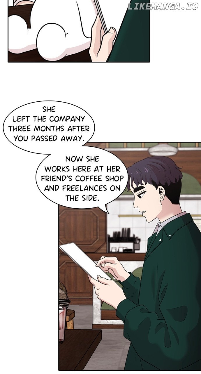 Tomorrow - Manhwa Chapter 146 - page 24