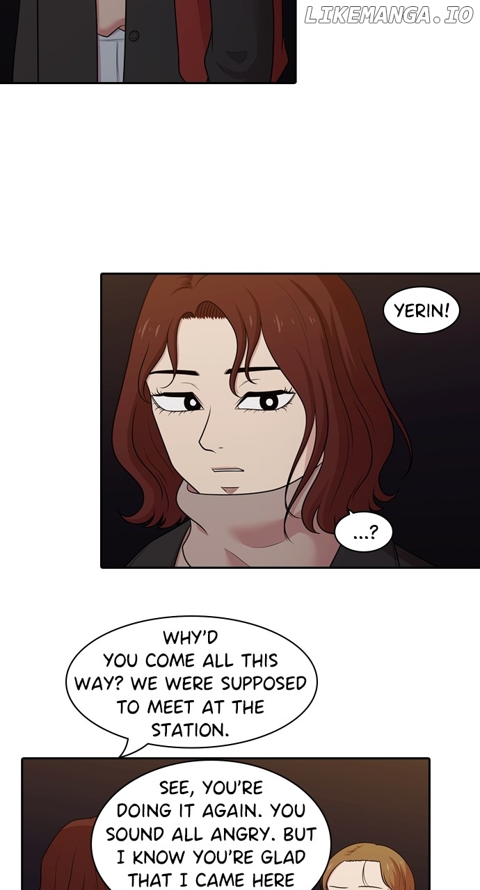Tomorrow - Manhwa Chapter 146 - page 32