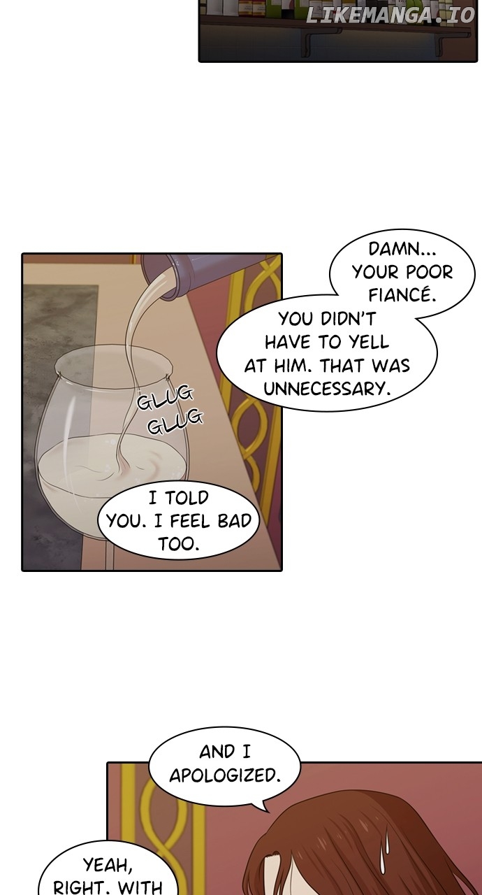 Tomorrow - Manhwa Chapter 146 - page 34