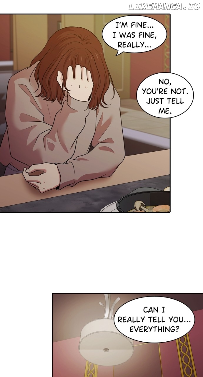 Tomorrow - Manhwa Chapter 146 - page 42