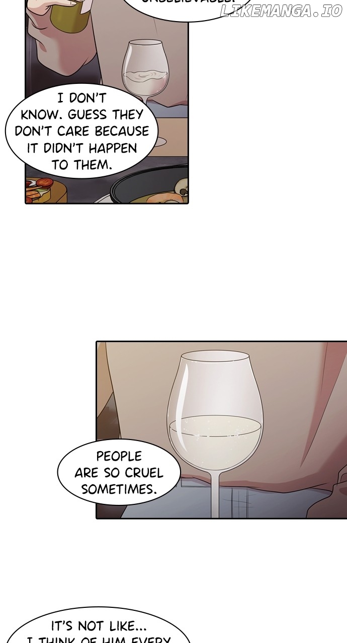 Tomorrow - Manhwa Chapter 146 - page 44