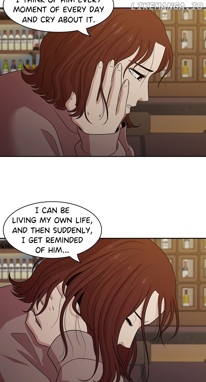 Tomorrow - Manhwa Chapter 146 - page 45