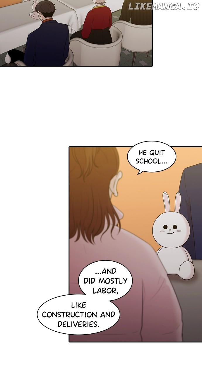 Tomorrow - Manhwa Chapter 147 - page 32