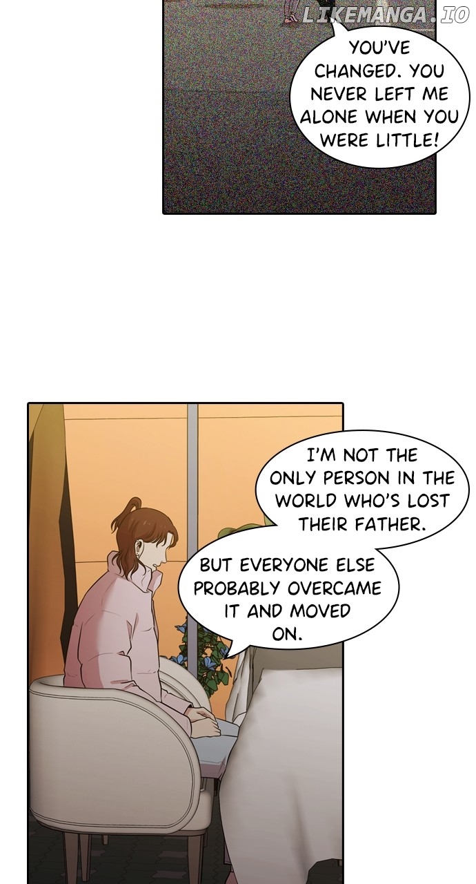 Tomorrow - Manhwa Chapter 148 - page 9