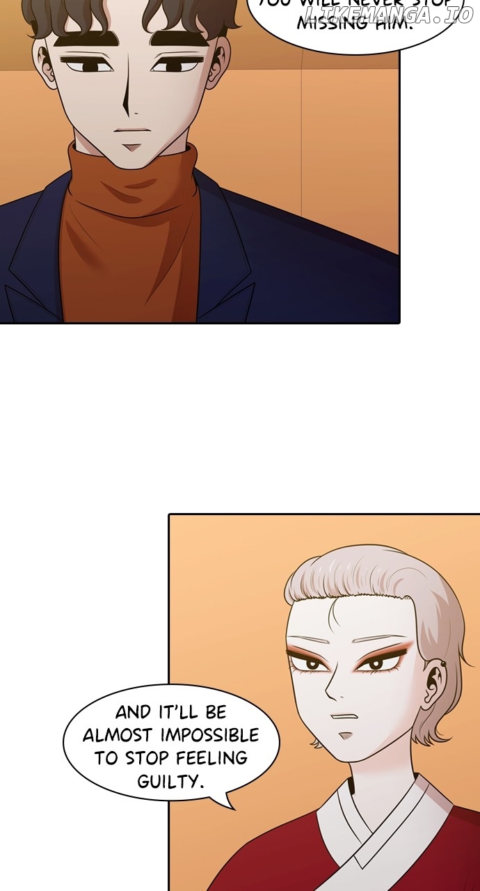 Tomorrow - Manhwa Chapter 148 - page 32