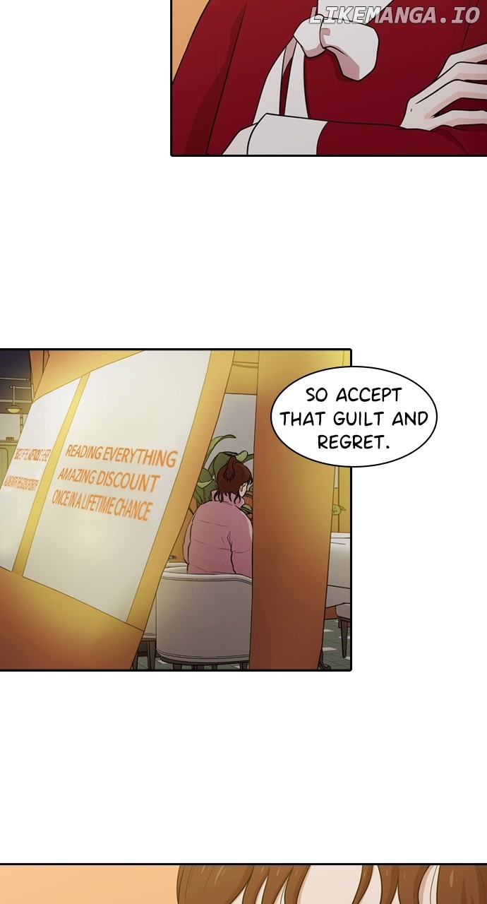 Tomorrow - Manhwa Chapter 148 - page 33