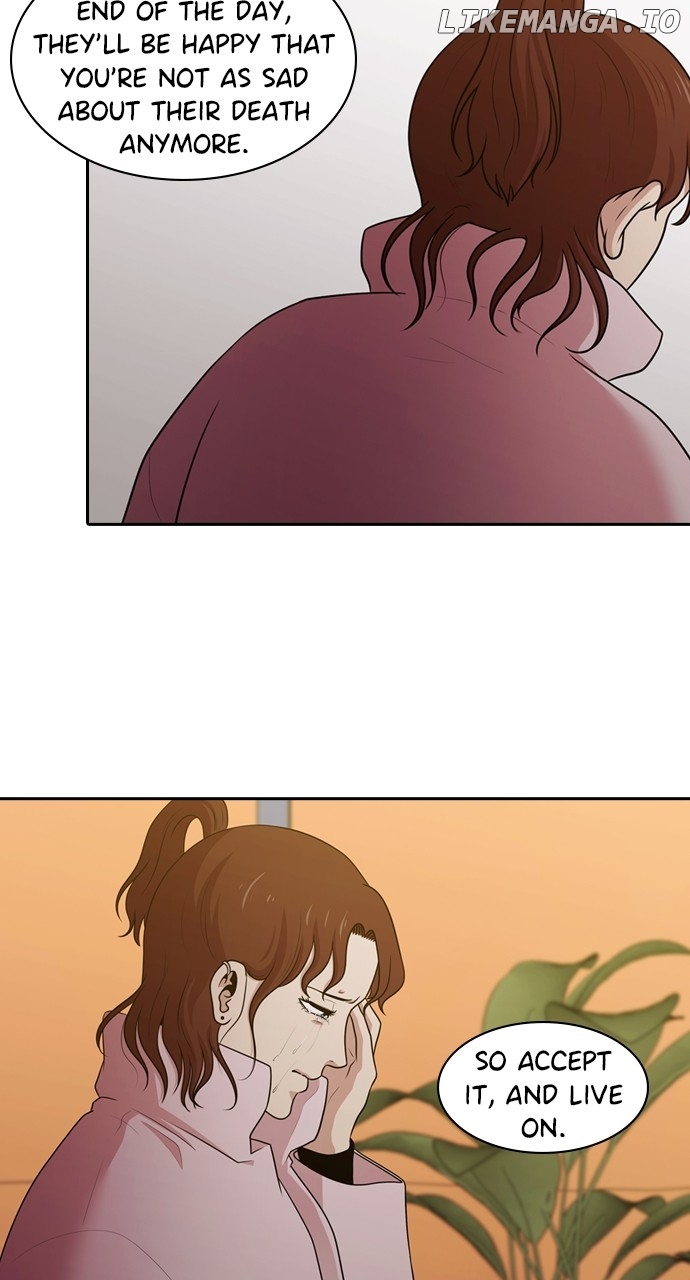 Tomorrow - Manhwa Chapter 148 - page 36