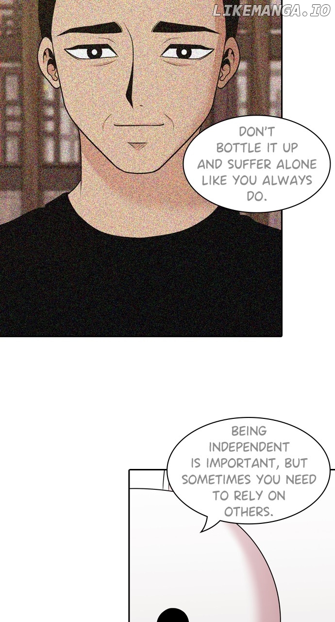 Tomorrow - Manhwa Chapter 148 - page 44