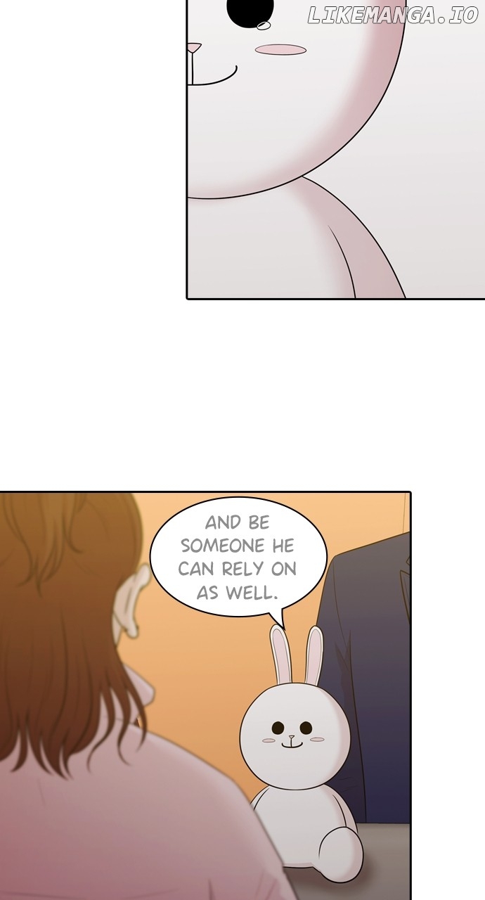 Tomorrow - Manhwa Chapter 148 - page 45