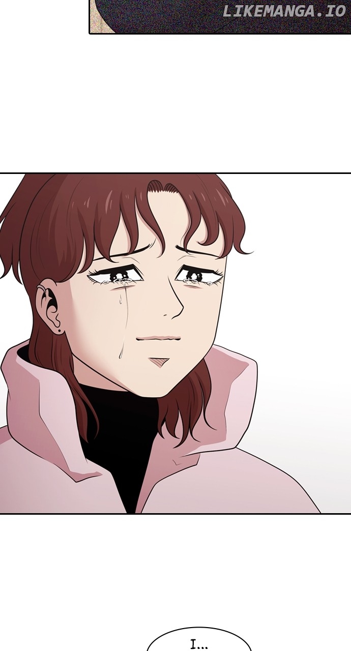 Tomorrow - Manhwa Chapter 148 - page 48