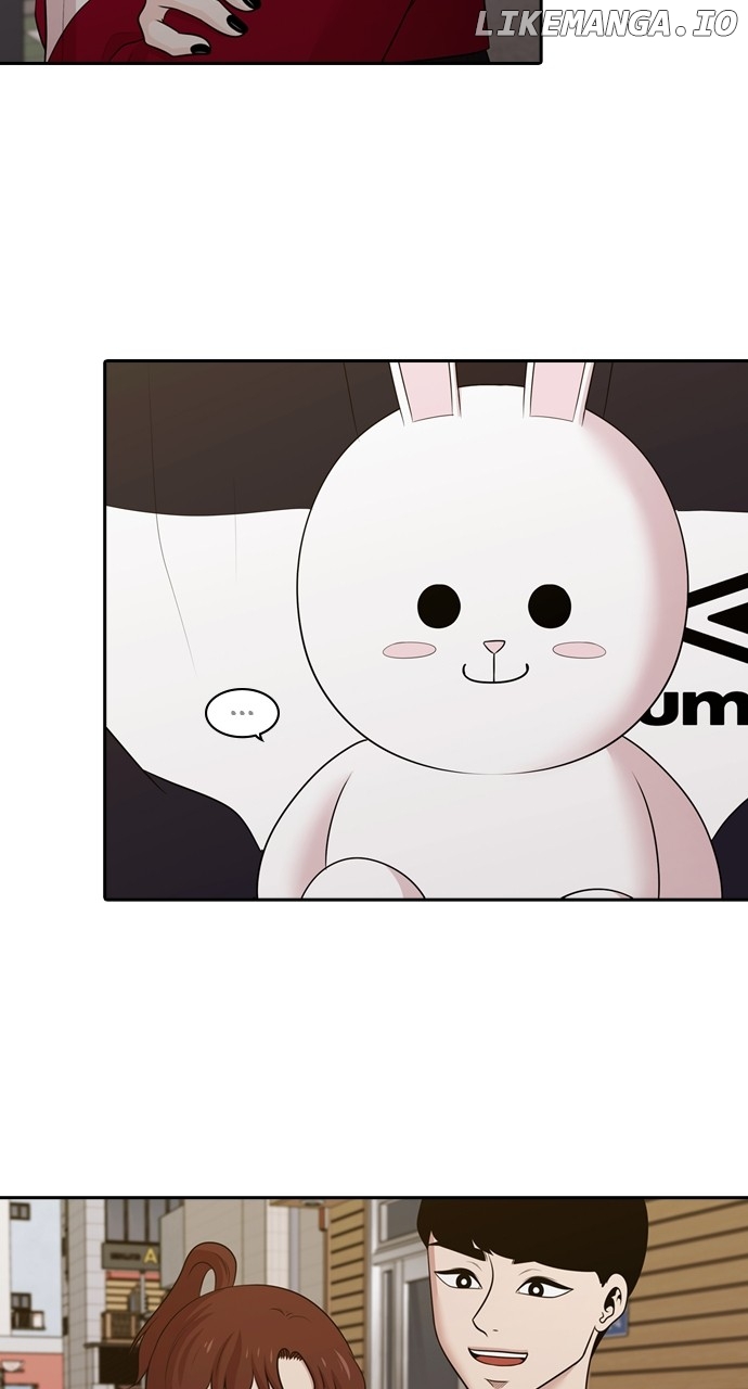 Tomorrow - Manhwa Chapter 148 - page 59