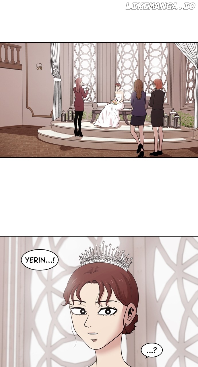 Tomorrow - Manhwa Chapter 148 - page 63