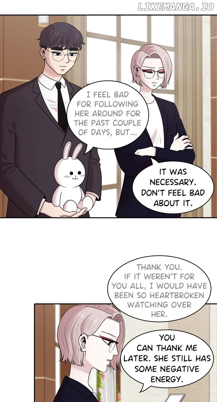 Tomorrow - Manhwa Chapter 149 - page 5