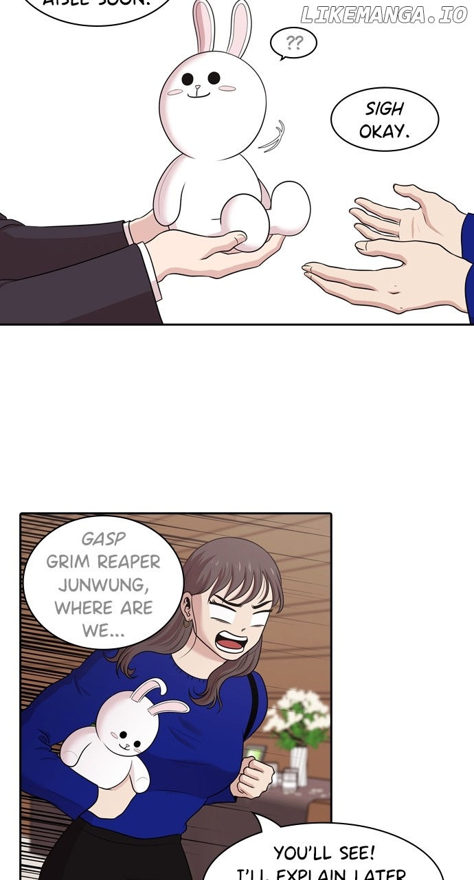 Tomorrow - Manhwa Chapter 149 - page 24