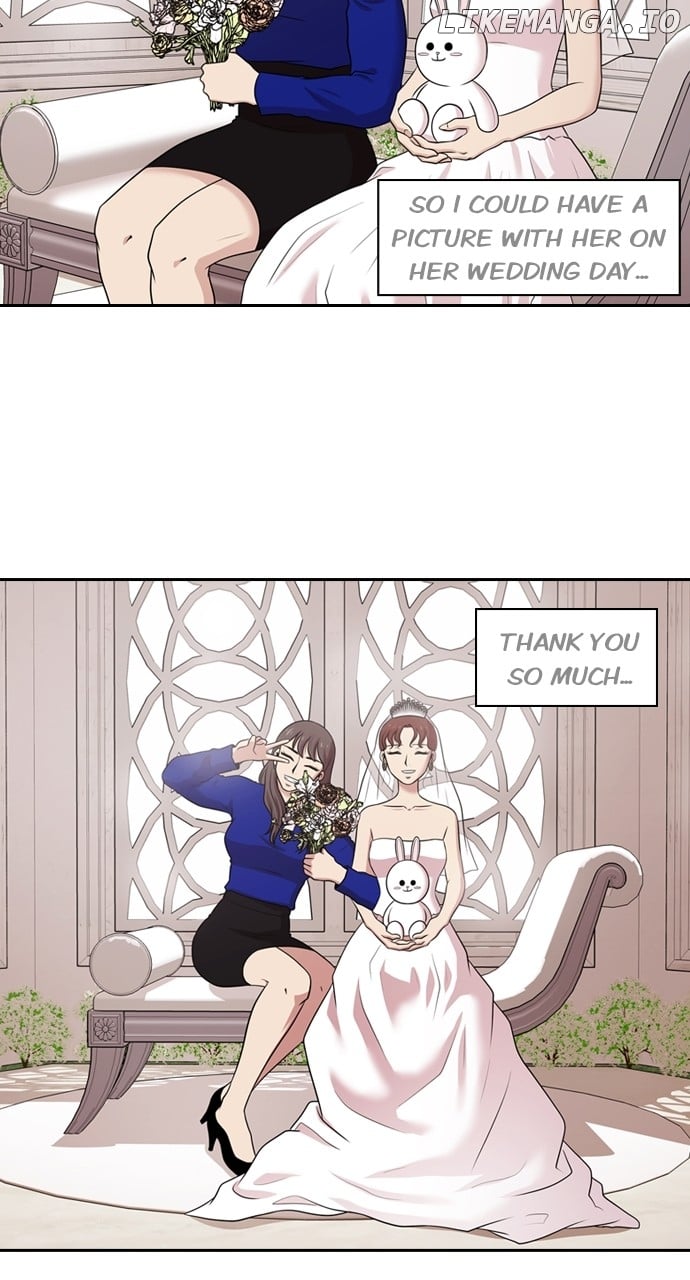 Tomorrow - Manhwa Chapter 149 - page 32