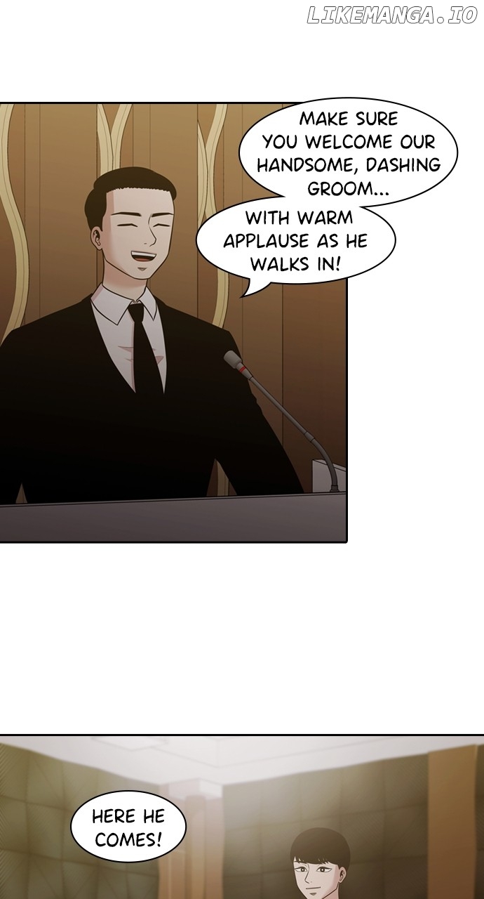 Tomorrow - Manhwa Chapter 149 - page 34